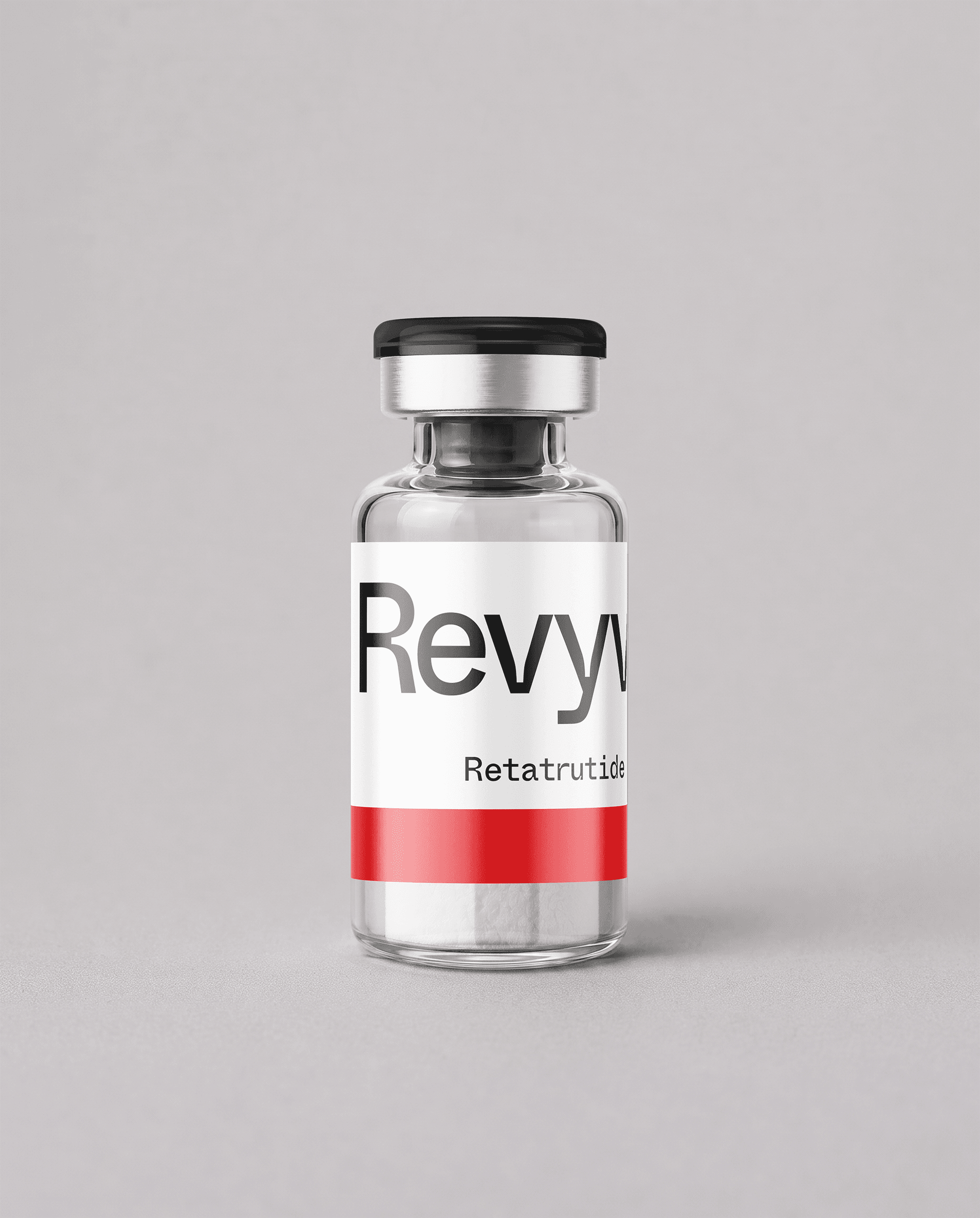Night Reset Oil research vial