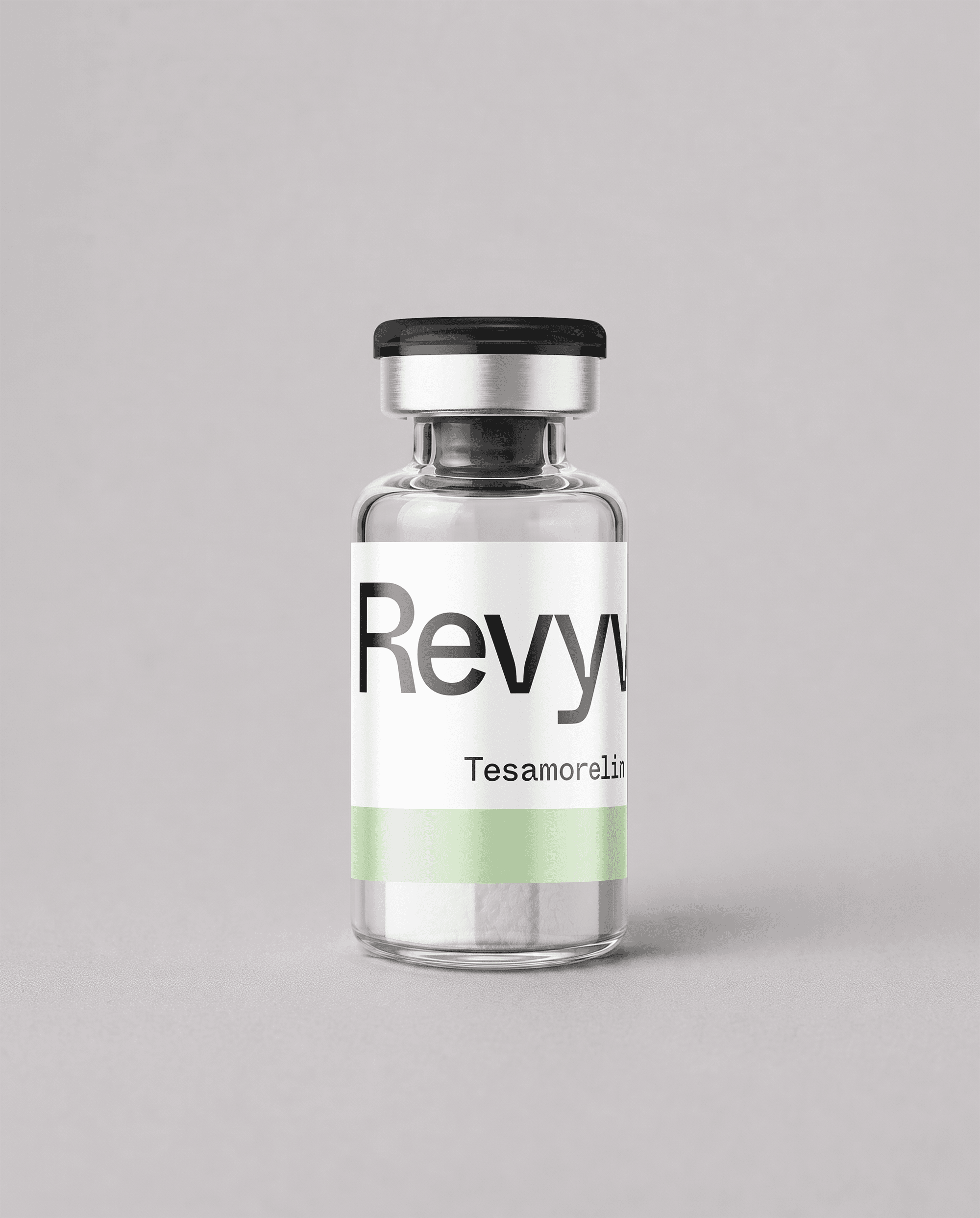 Cloud Cream research vial
