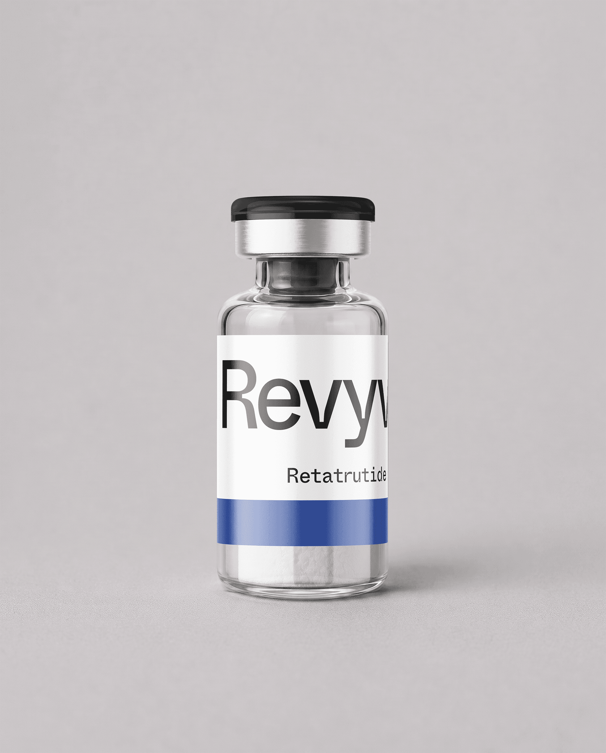 Dew Drop Serum research vial