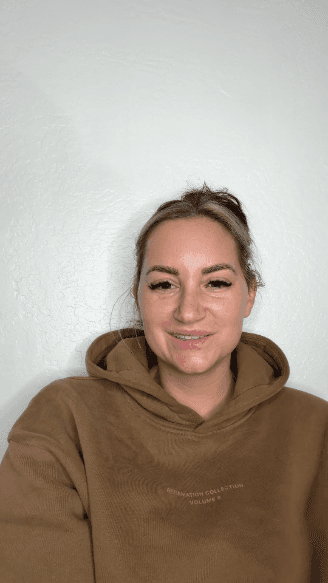 Researcher testimonial